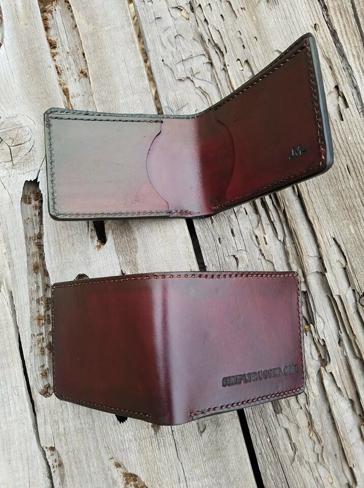 Wallets - Store - Simply Rugged Holsters