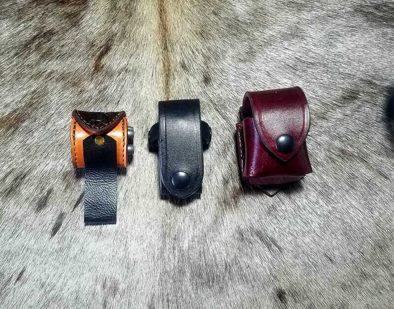 Split Six Speed Loader