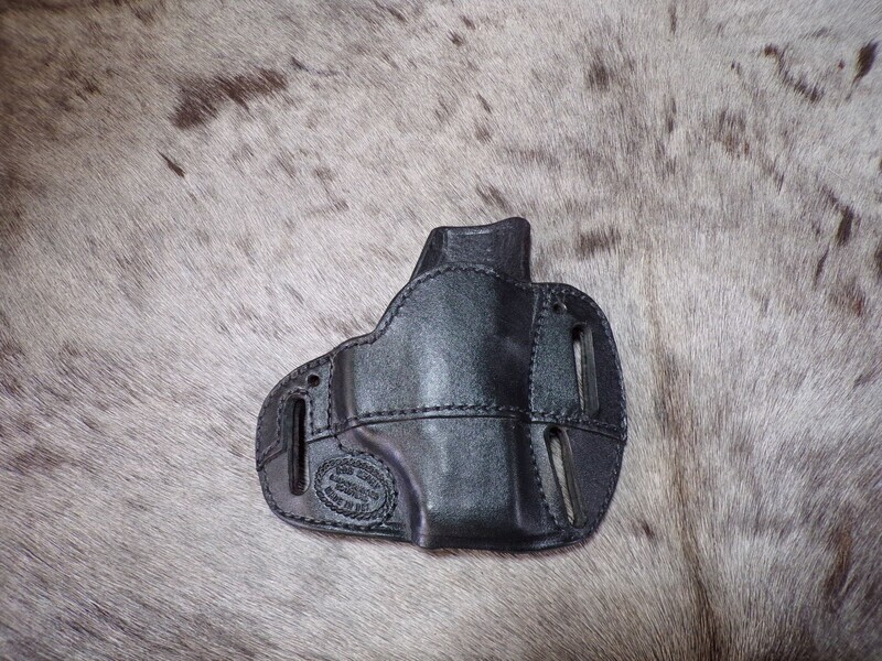 Defcon 3 XDc Black  RH