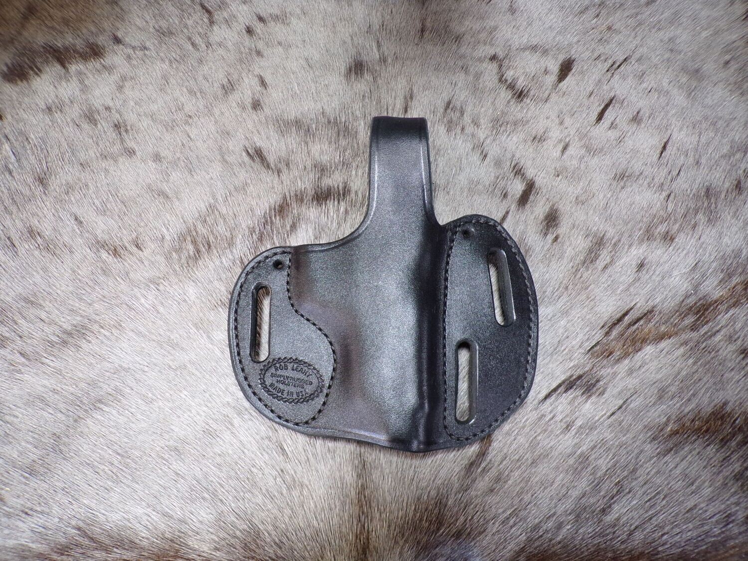 Tribute Sig 225A1 Black IWB RH