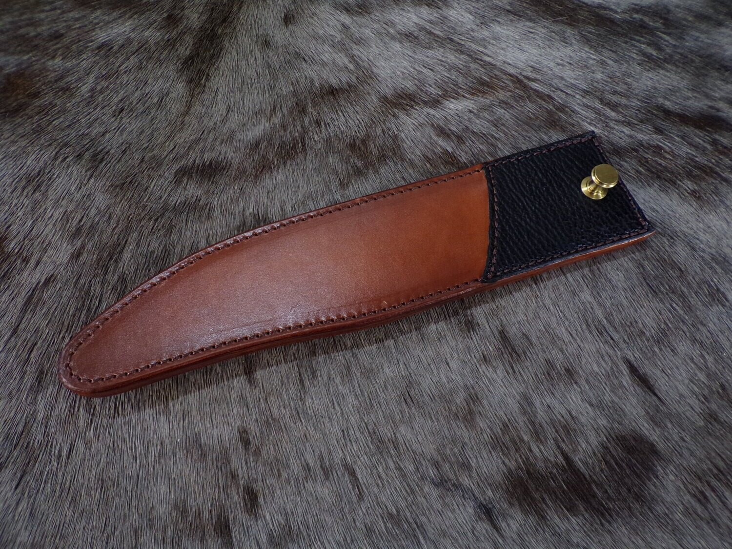 Laredo Bowie Sheath