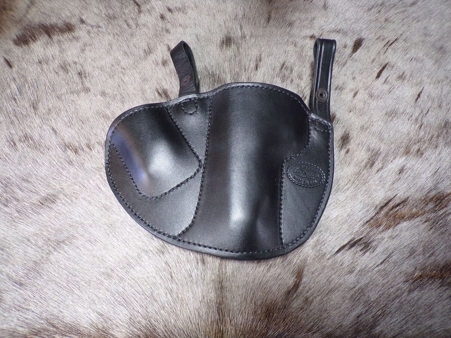 Inside the Waist Band Only Glock 34 Holster LH