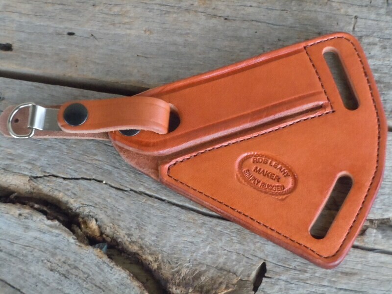 CPS Conventional Holster adapter