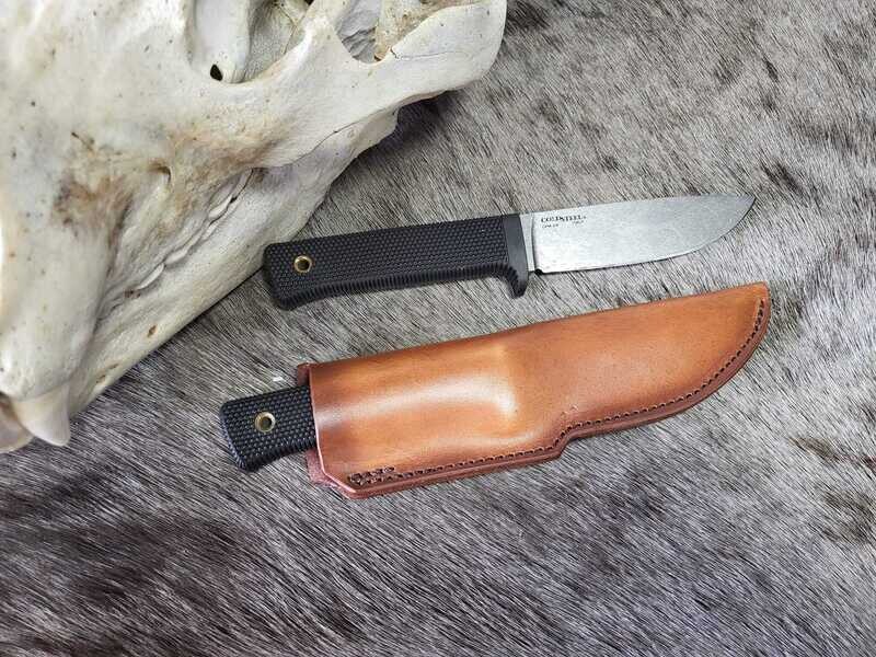 Master Hunter Sheath