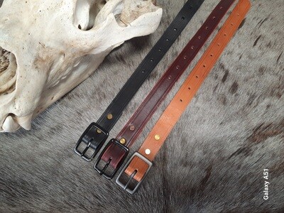 CPS Extension Strap