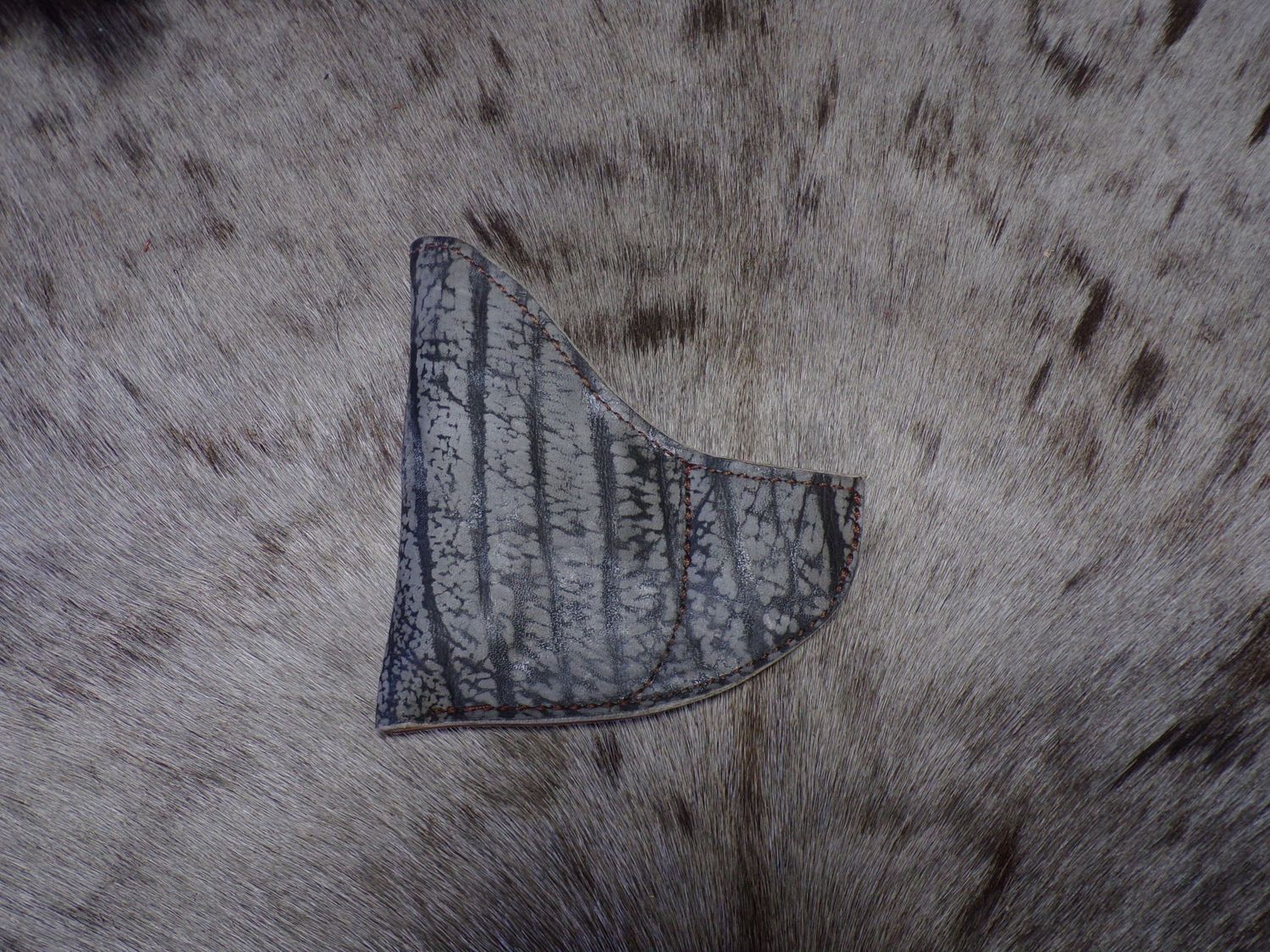 Pocket Holster LCP Cape Buffalo