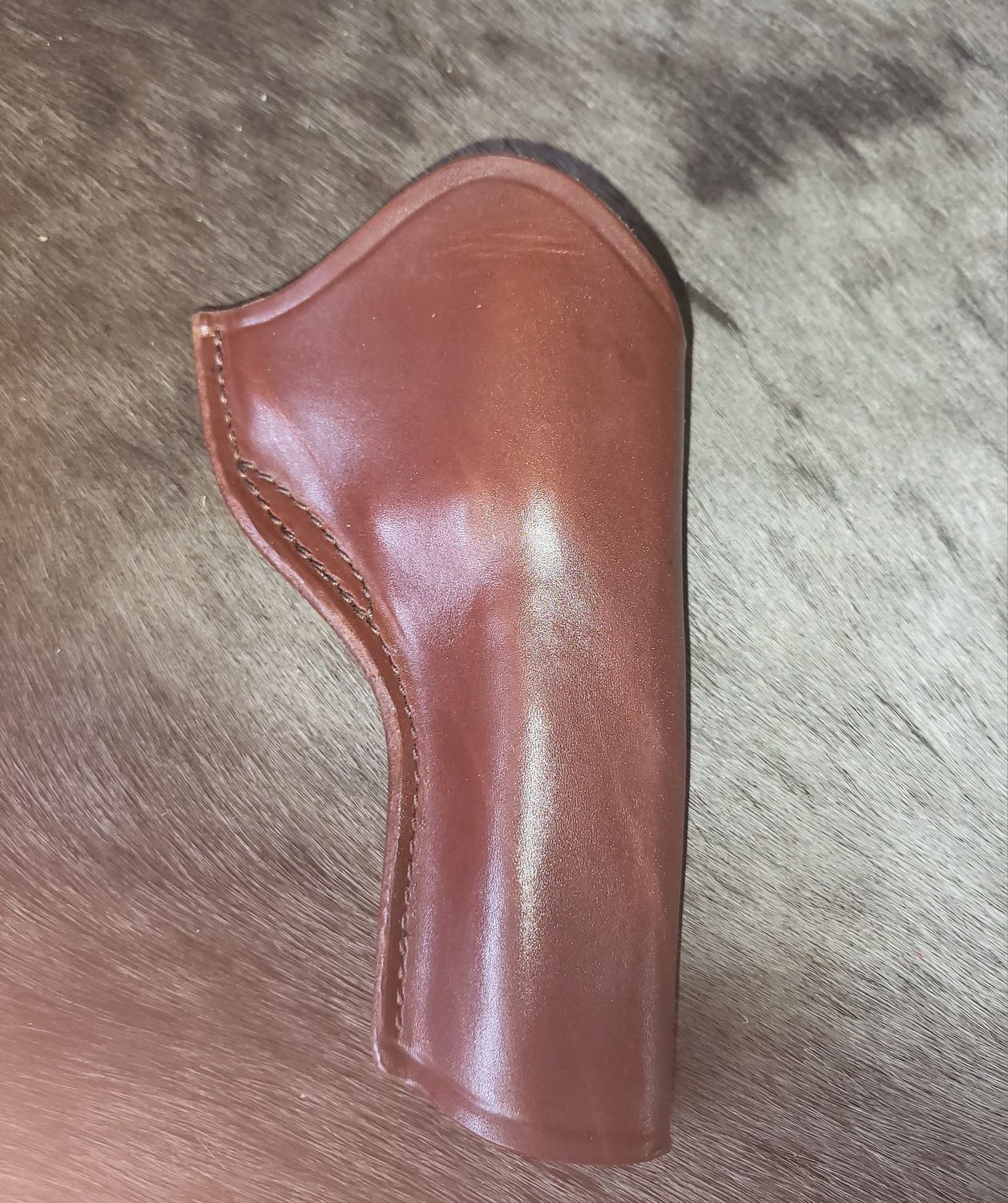 Eldorado 4.75" Single Action Army