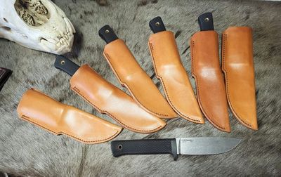 Accessories,SHEATHS,  Blades, etc.