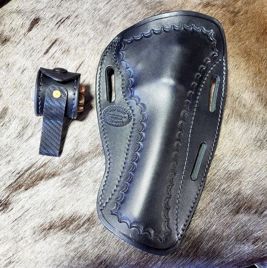 Sidewinder Speedloader/ Moon Clip Pouch Sidewinder Speedloader/ Moon Clip Pouch