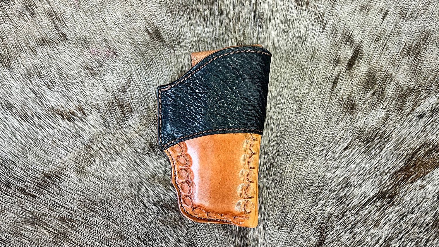 Cattleman Surf-n-Turf RH Sig P320 RH