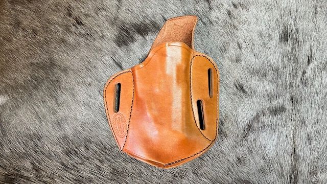 Cuda HK VP9 w/ Light