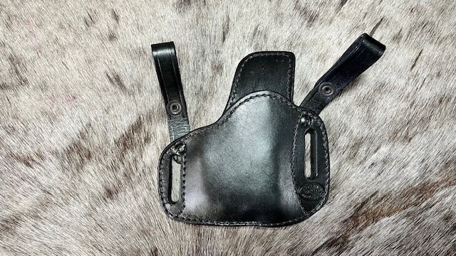 Defcon 4 Glock 43/ X  w/ TLR6 RH Blk