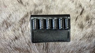 Cartridge Slide 45 Black