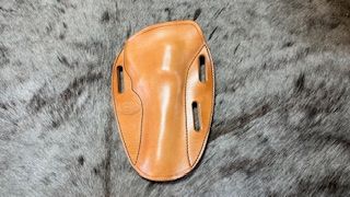 Sourdough Pancake 5.5" N Frame Tan RH