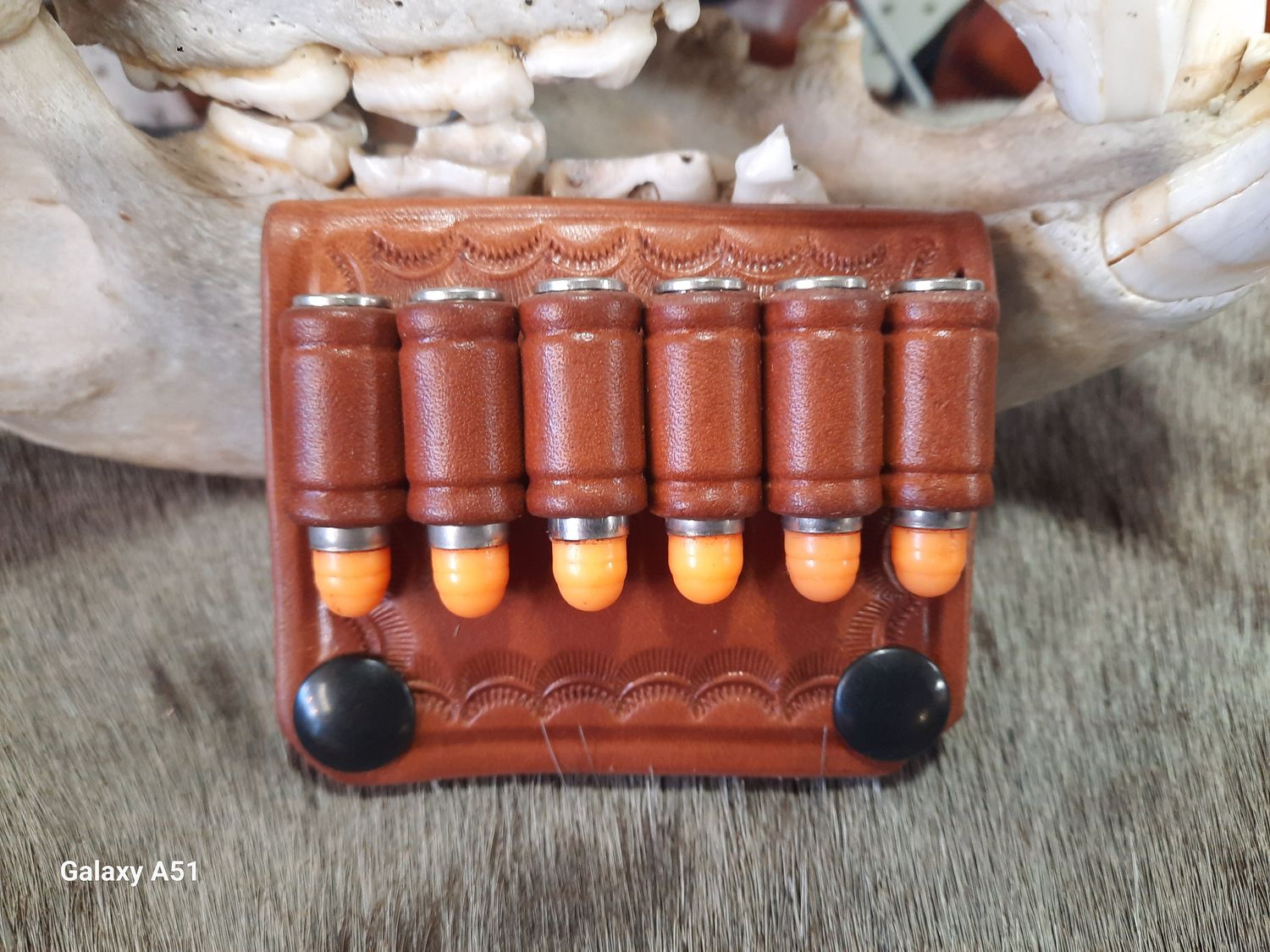 Cartridge Slide or Snap