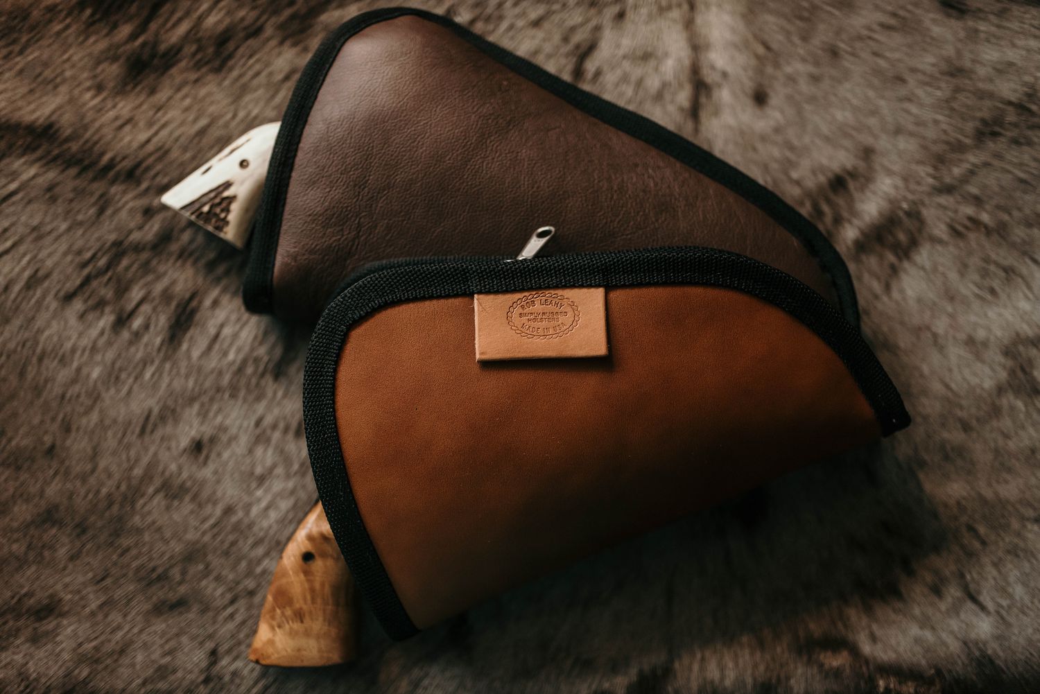 Deluxe Gun Rug Deluxe Gun Rug