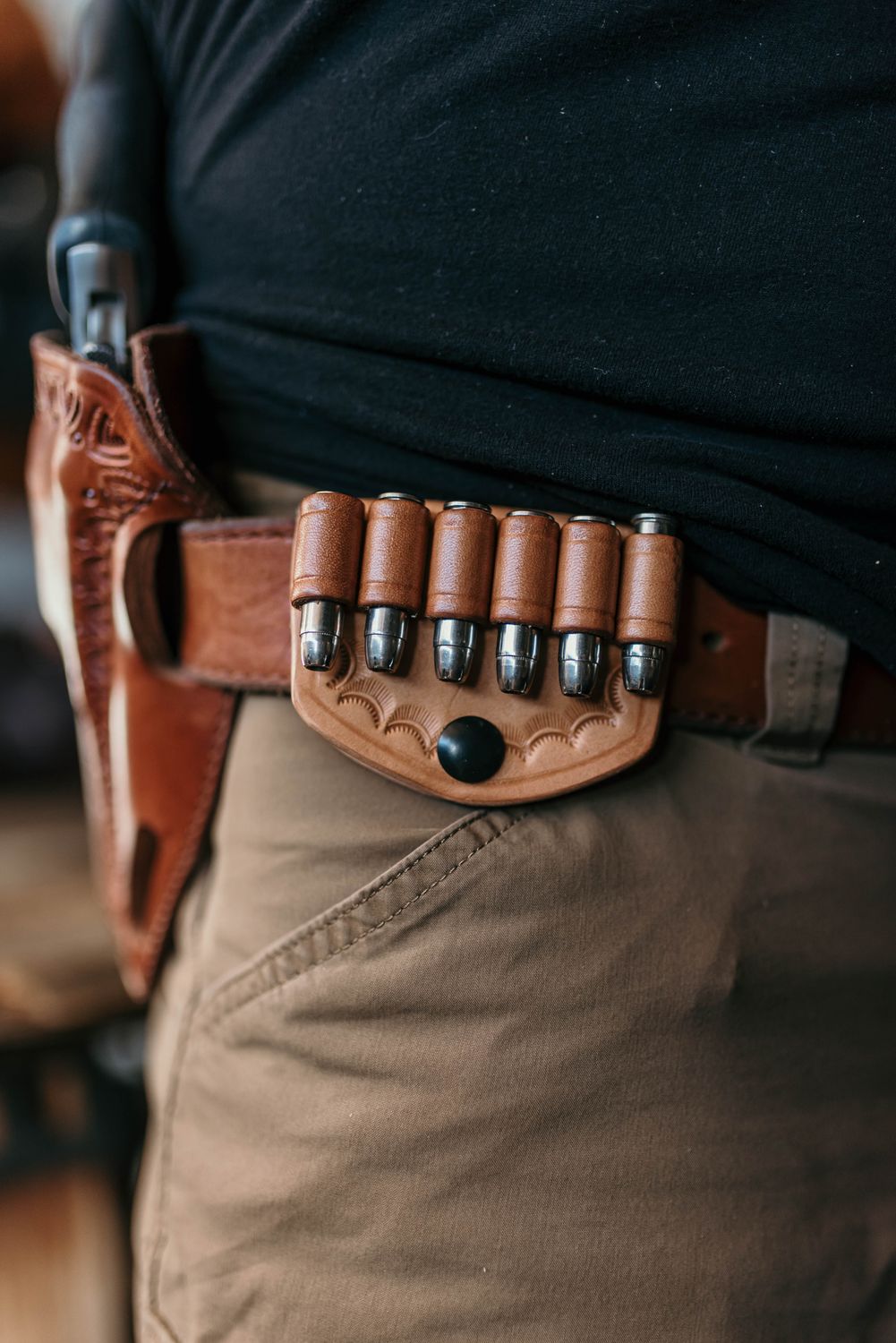 SMALL CARTRIDGE LOOPS SINGLE SNAP