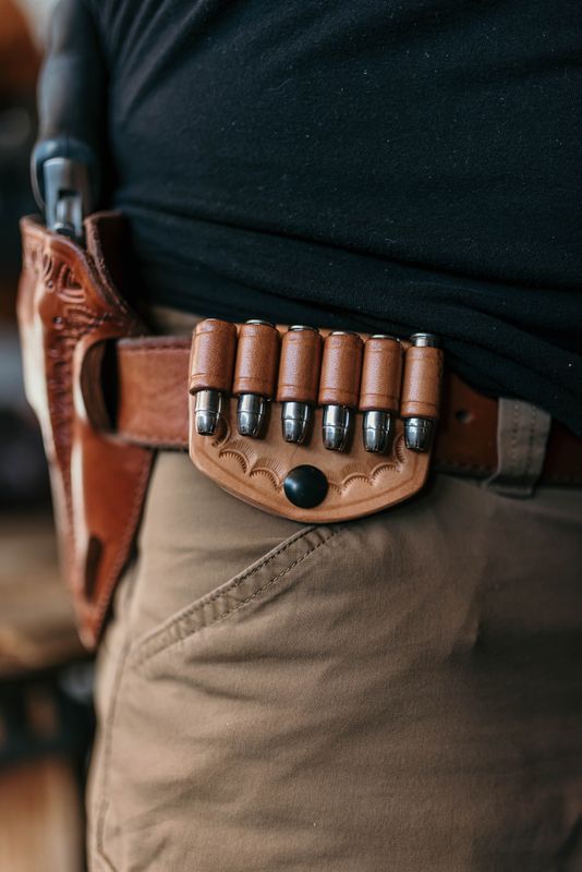 SMALL CARTRIDGE LOOPS SINGLE SNAP