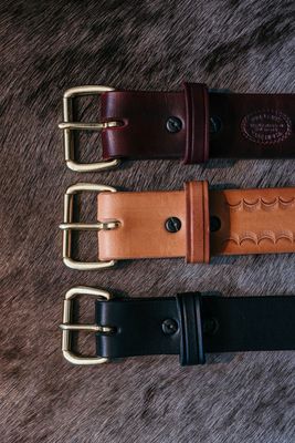 Belts