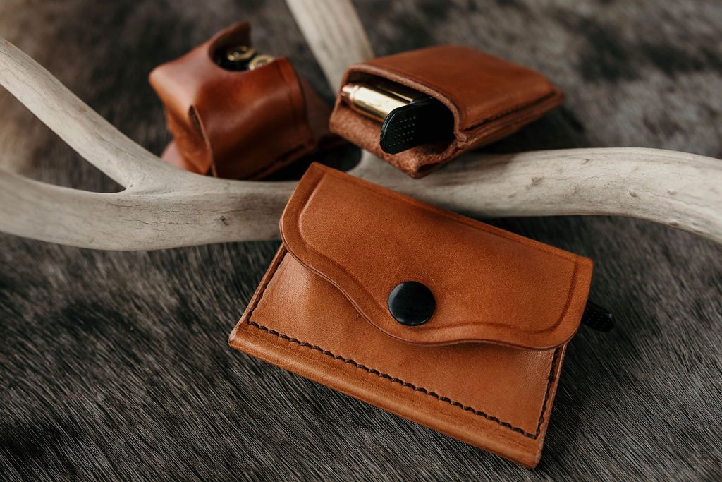 Most Versatile Ammo Pouch (Standard)