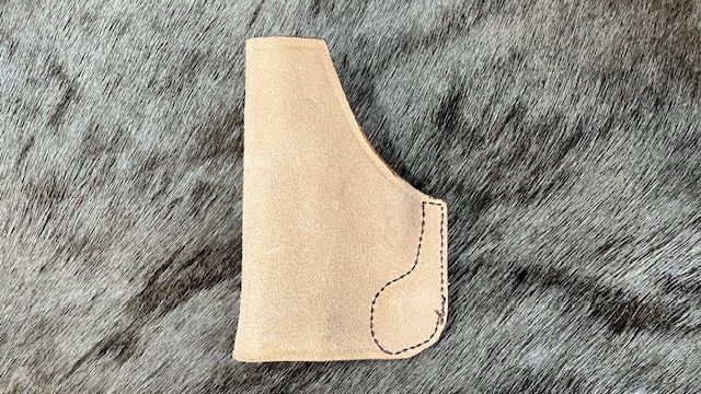 Pocket Protector M&P Shield