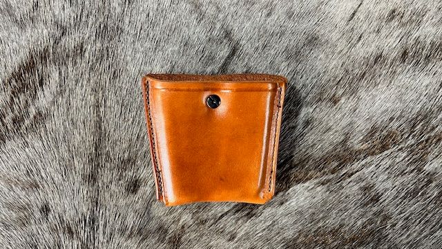 Dual Defender 1911 Tan