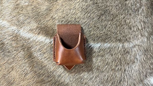Solo Speed Loader Pouch