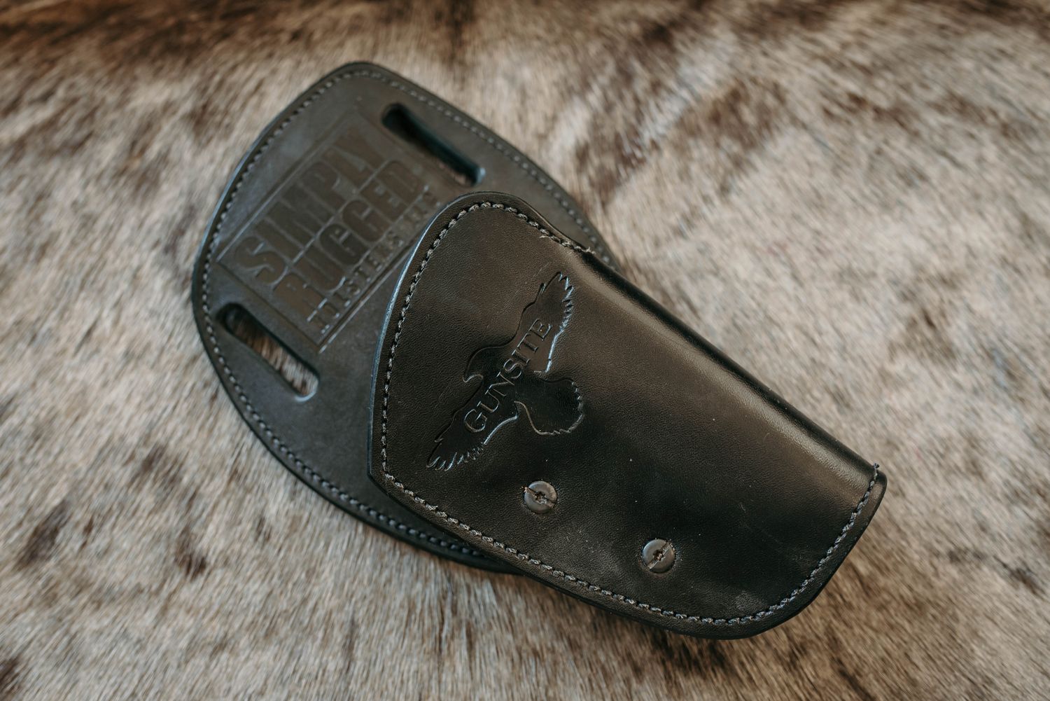 Competitor  Glock 40/41