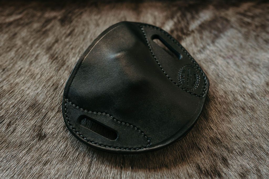 Sourdough fits 2" K Frame RH Black