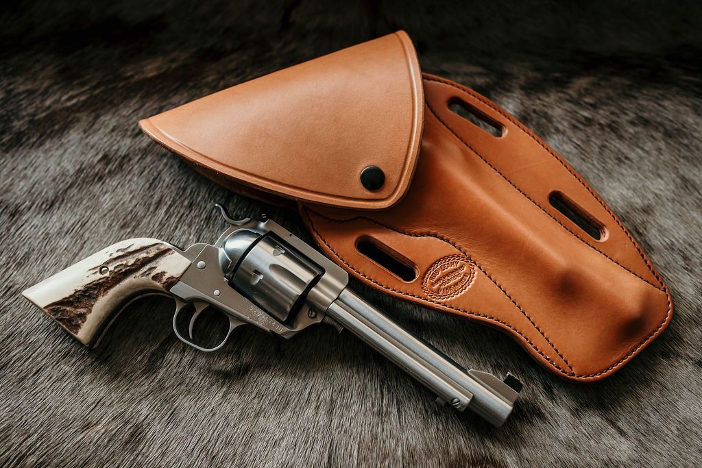 All American - Full Flap Pancake