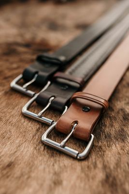 Belts