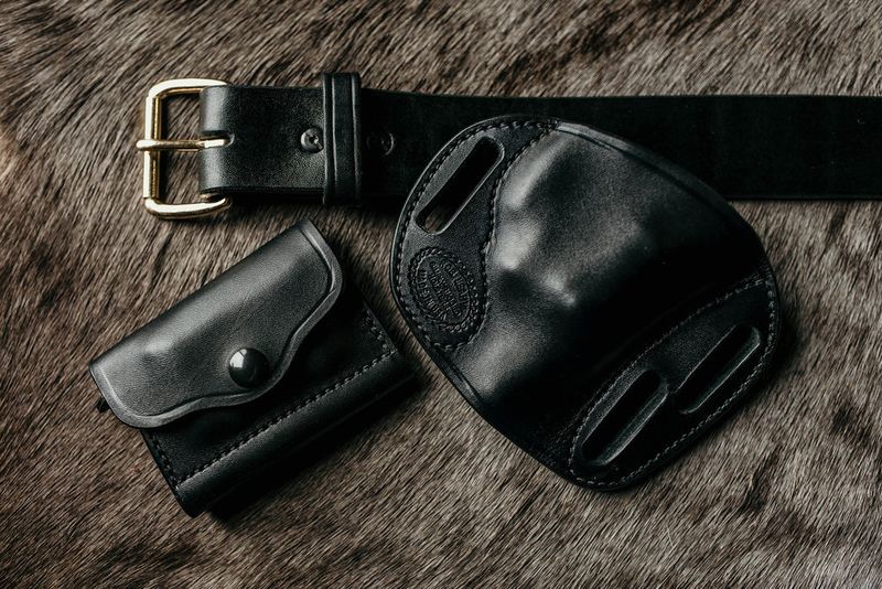 Store - Simply Rugged Holsters