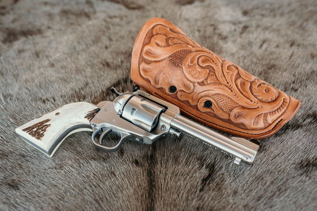 240 Holster