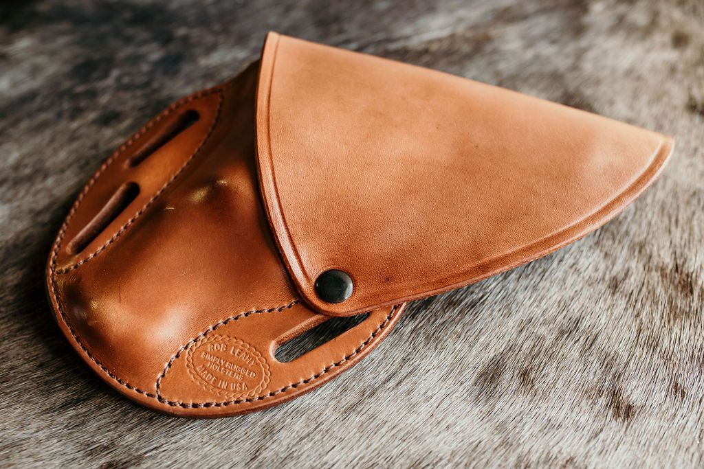 All American - Full Flap Pancake