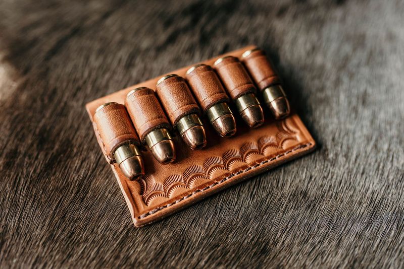 Cartridge Slide or Snap