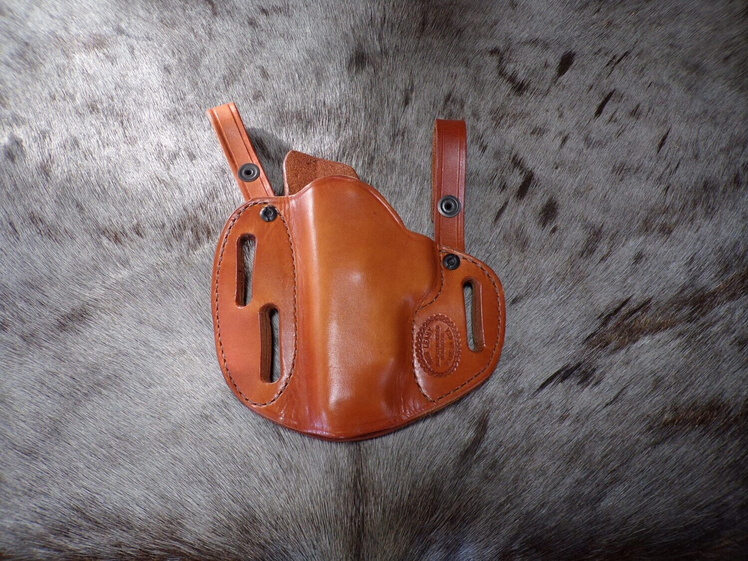 Cuda XDS Tan IWB LH