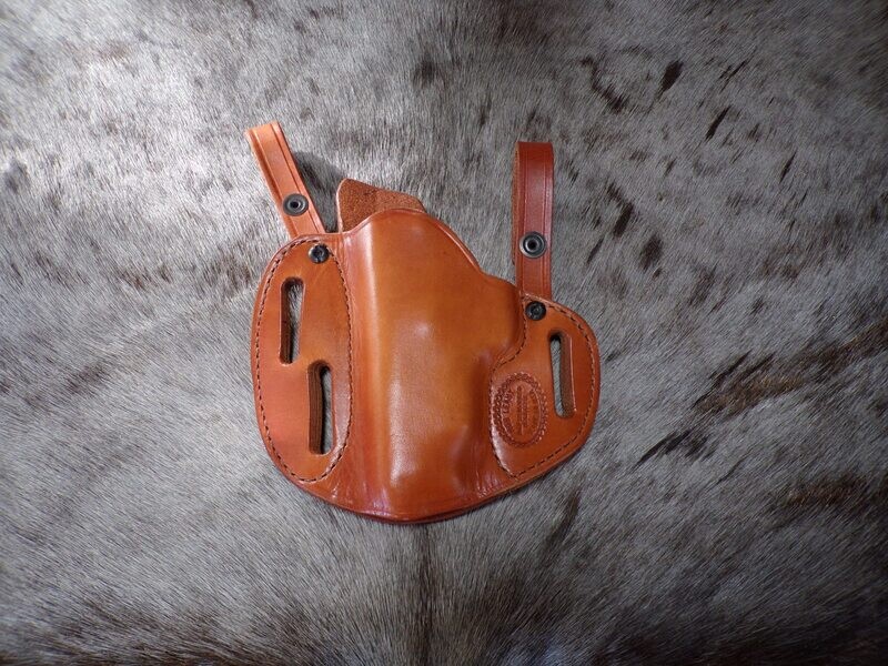 Cuda XDS Tan IWB LH