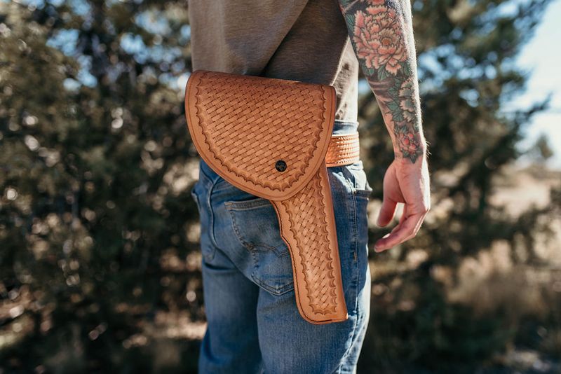 The Outdoorsman