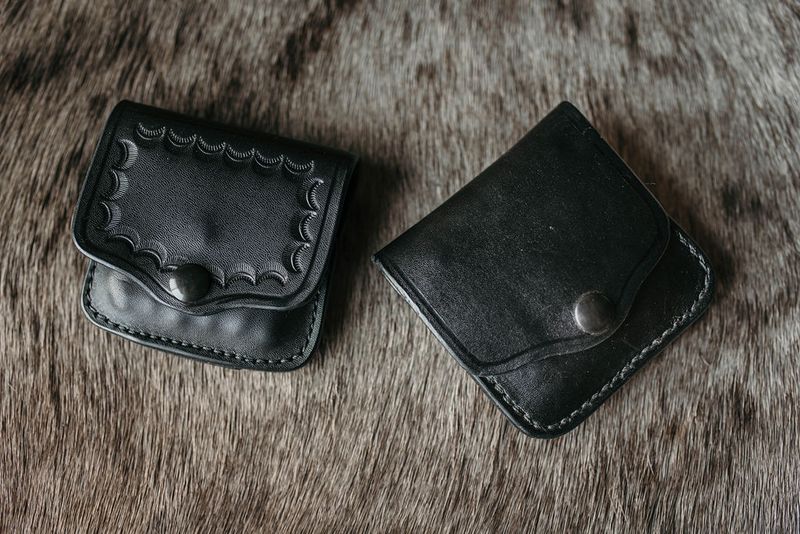 410 Pouch