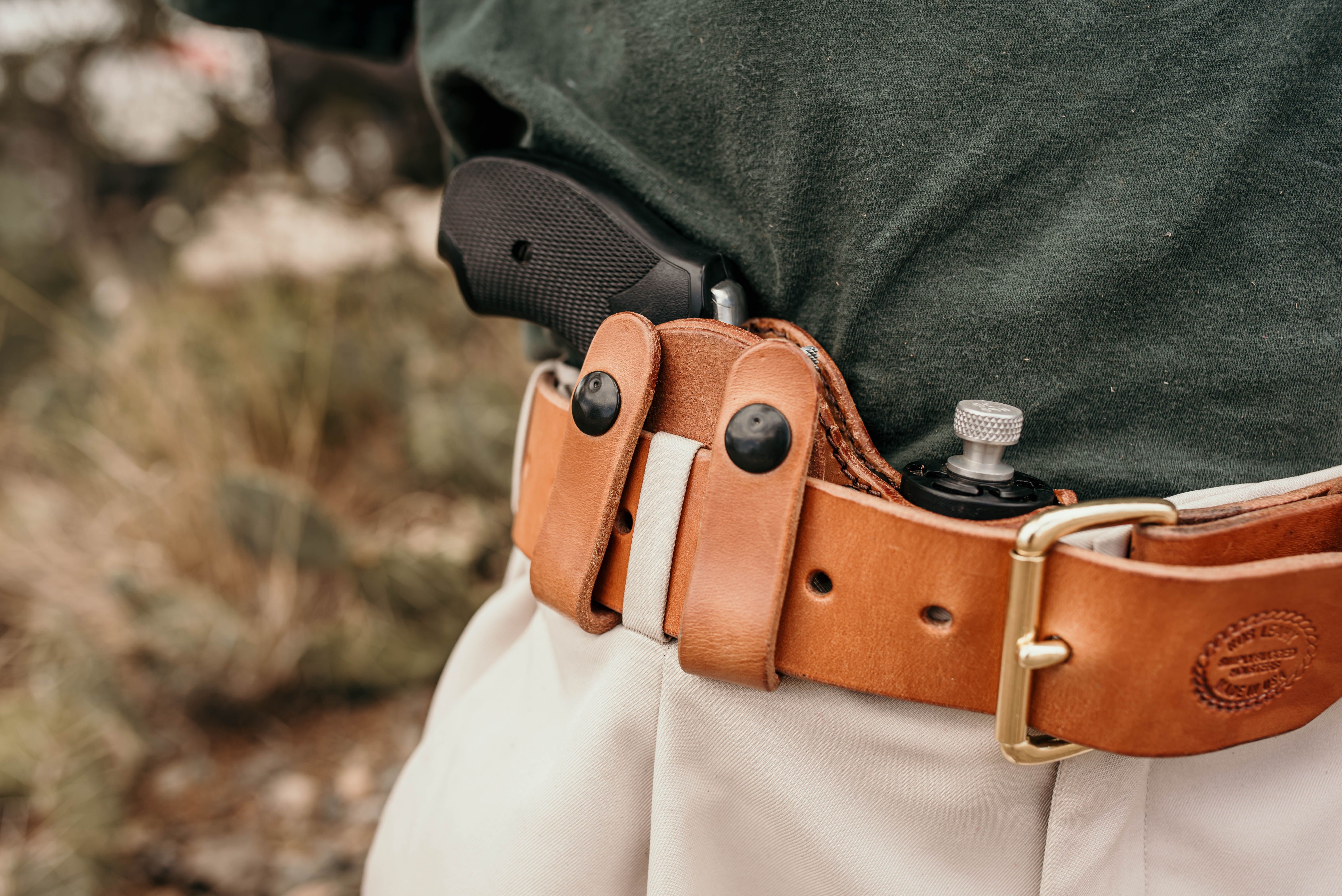 Store - Simply Rugged Holsters