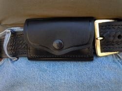 Most Versatile Ammo Pouch (Small)