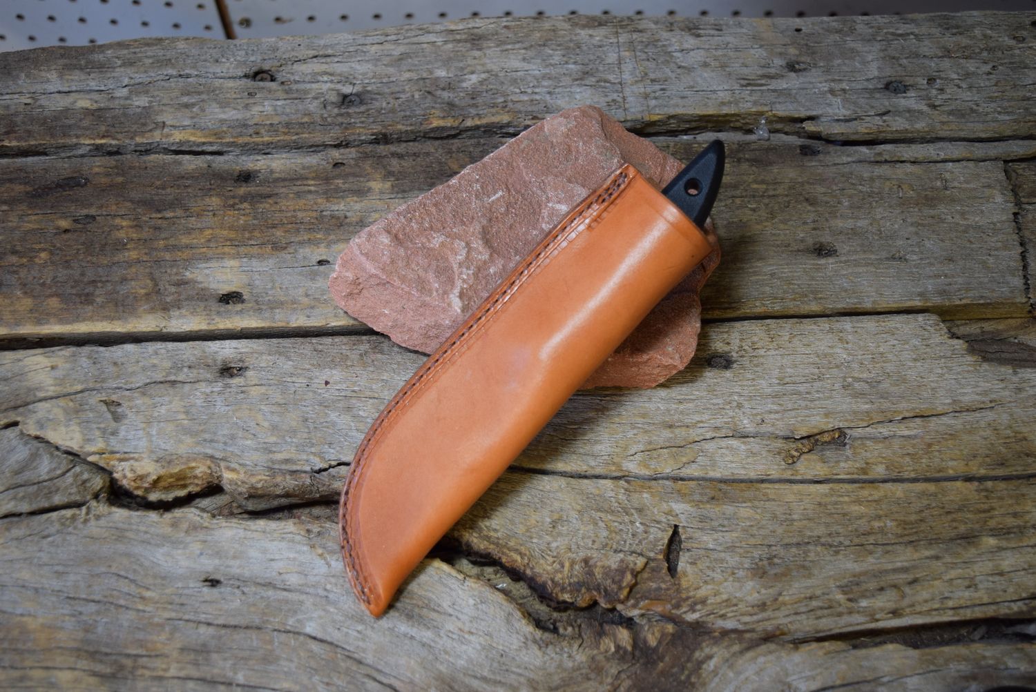 Simple Sheath