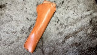 Cattleman 7.5" Colt SAA RH Tan