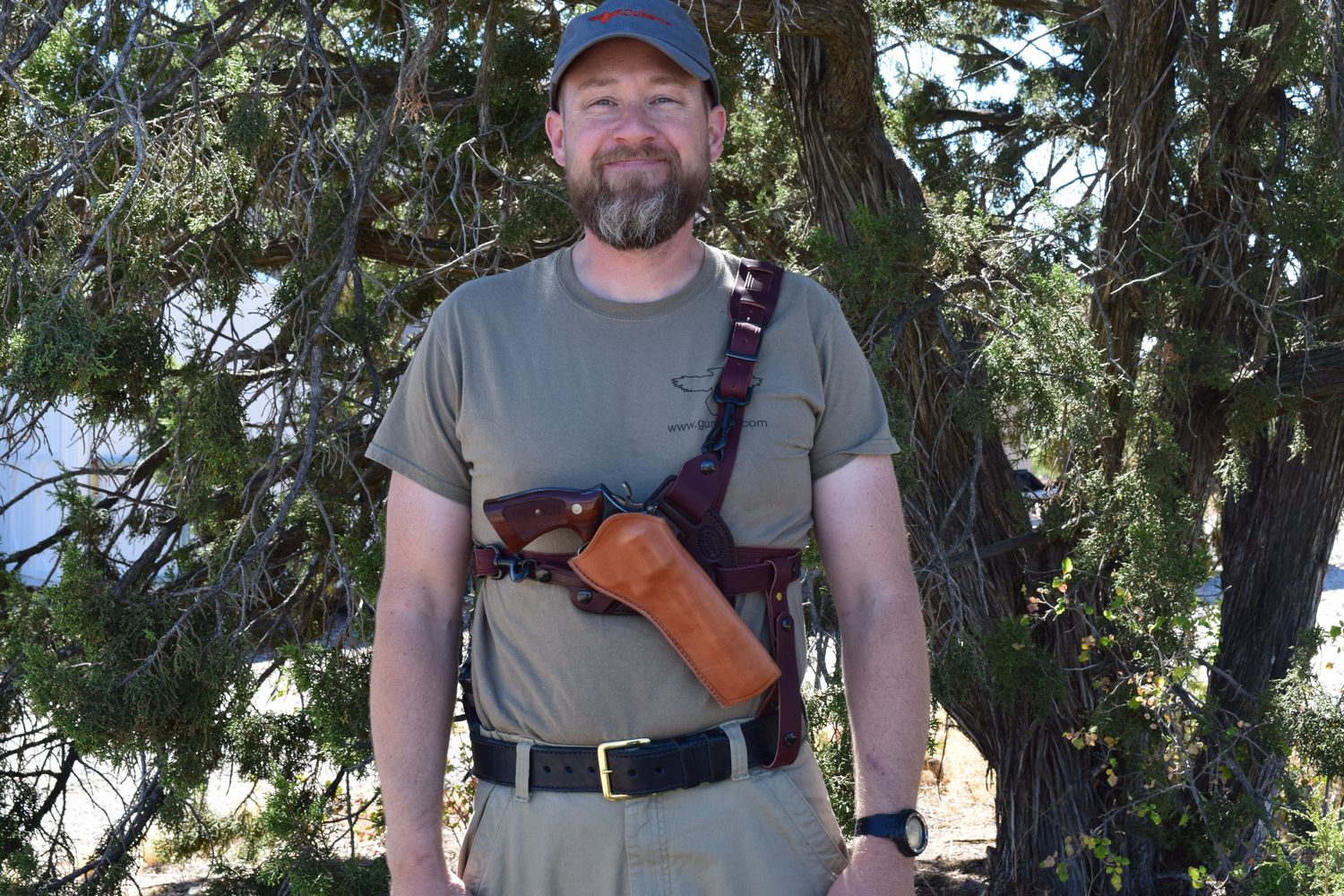 Conventional Adapter