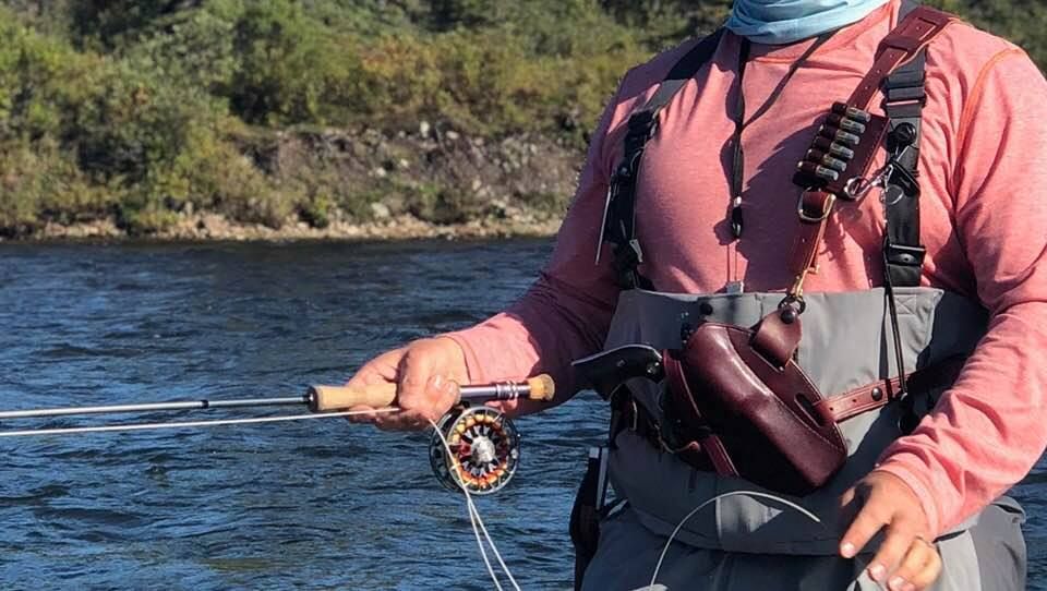 CPS 15" Extension Strap