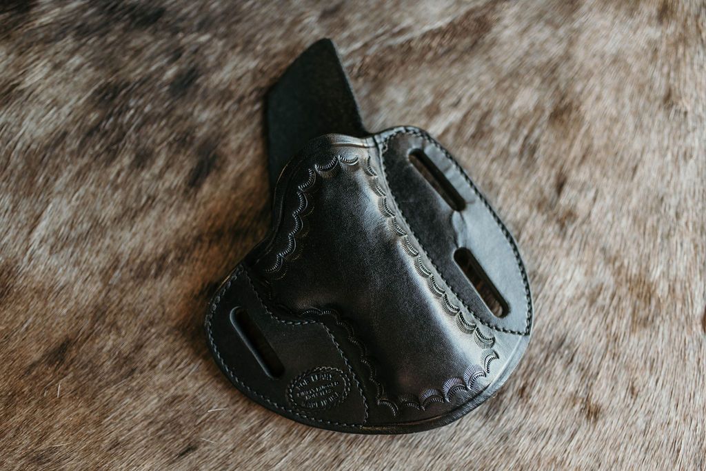 Cuda M&P 2.0 FULL SIZE Black