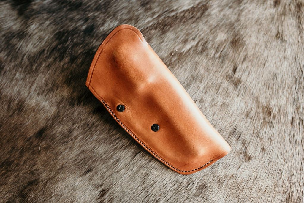 240 for 4 5/8" Blackhawk Strongside Straight Draw