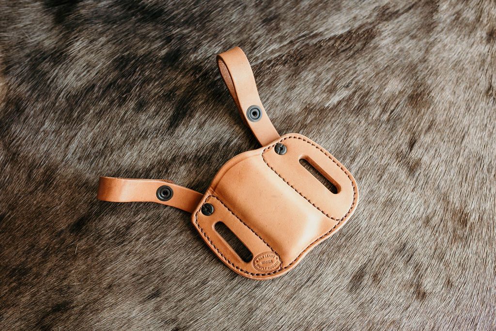 Single CID Slide for 1911 Mag