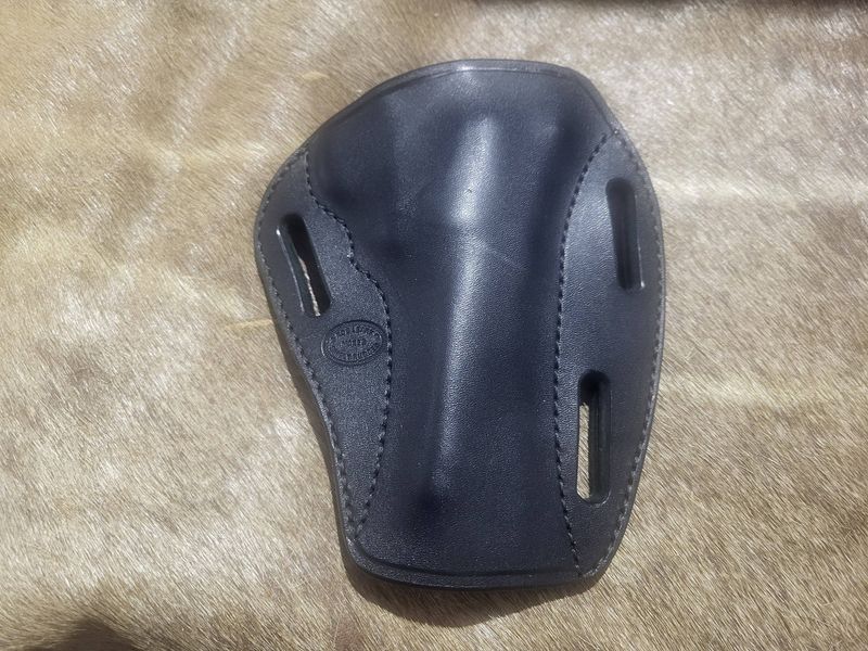 Sourdough fits 3.75" Blackhawk RH Black