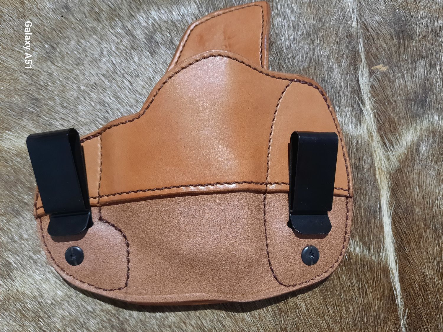 Cumberland fits Springfield XDs, RH